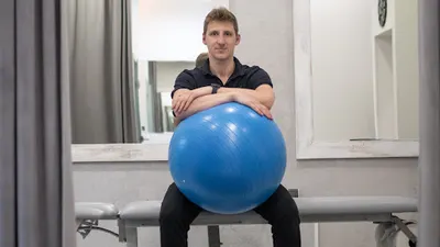 DP Fizjo - Rehabilitacja i Fizjoterapia Gdańsk